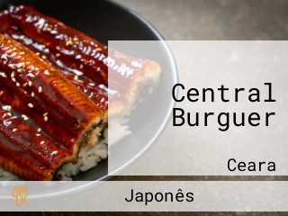 Central Burguer