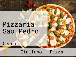 Pizzaria São Pedro