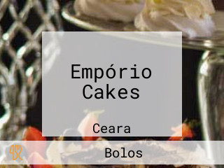 Empório Cakes