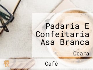 Padaria E Confeitaria Asa Branca