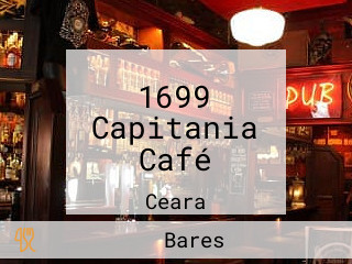 1699 Capitania Café