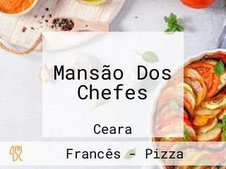 Mansão Dos Chefes