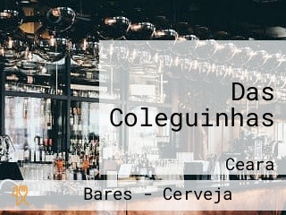 Das Coleguinhas