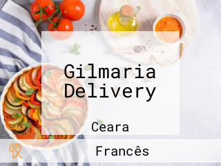 Gilmaria Delivery