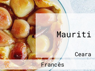 Mauriti