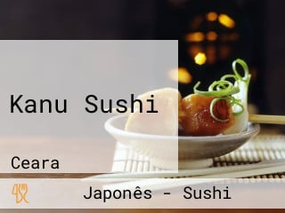 Kanu Sushi