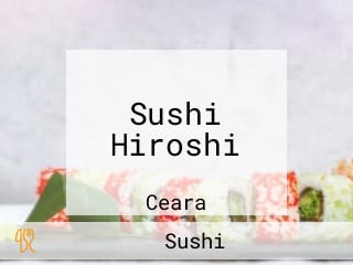 Sushi Hiroshi