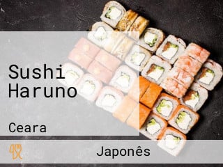 Sushi Haruno