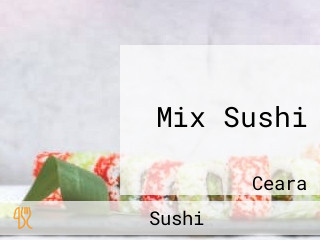 Mix Sushi
