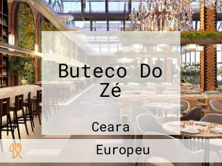 Buteco Do Zé