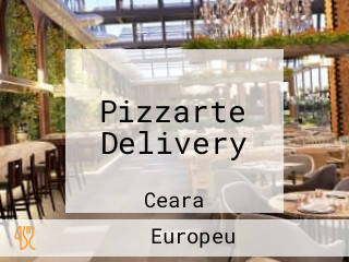 Pizzarte Delivery