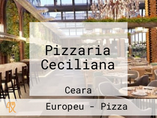 Pizzaria Ceciliana