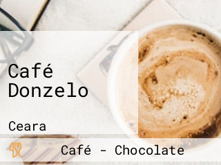 Café Donzelo