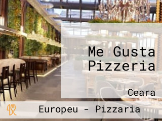 Me Gusta Pizzeria