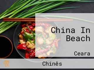 China In Beach