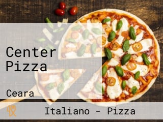 Center Pizza