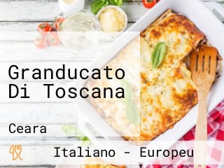 Granducato Di Toscana