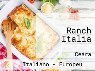 Ranch Italia