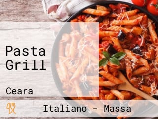 Pasta Grill