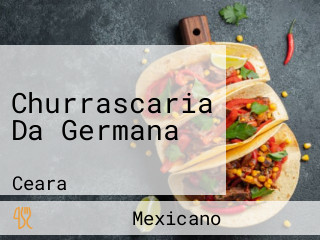 Churrascaria Da Germana