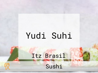 Yudi Suhi