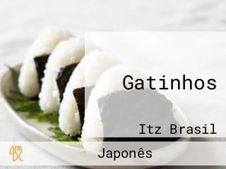 Gatinhos