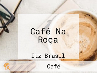 Café Na Roça