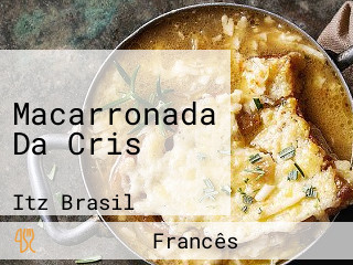 Macarronada Da Cris