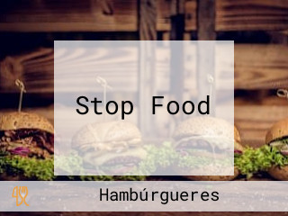 Stop Food