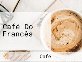 Café Do Francês