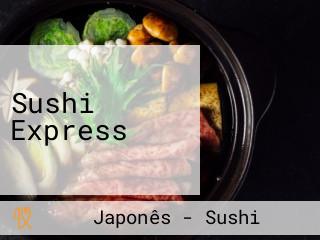 Sushi Express