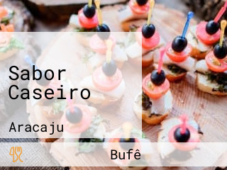 Sabor Caseiro