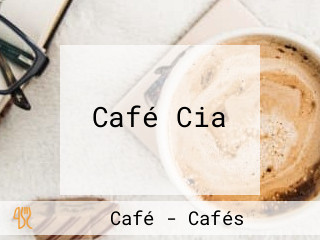 Café Cia