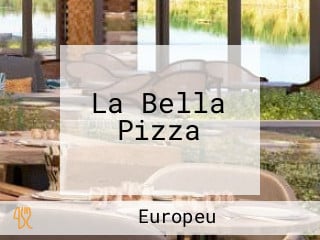 La Bella Pizza