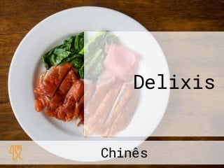 Delixis