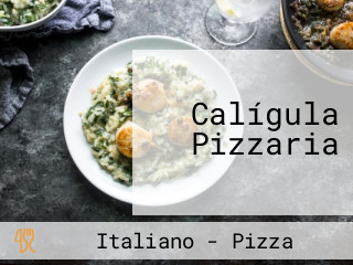 Calígula Pizzaria