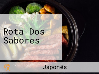 Rota Dos Sabores