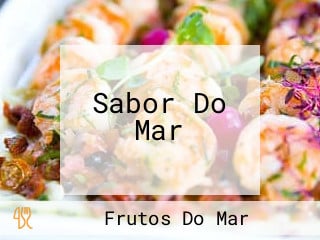 Sabor Do Mar