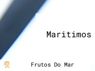 Maritimos