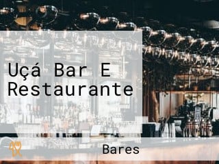 Uçá Bar E Restaurante