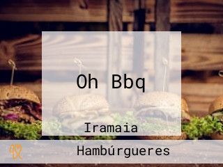 Oh Bbq