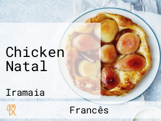 Chicken Natal