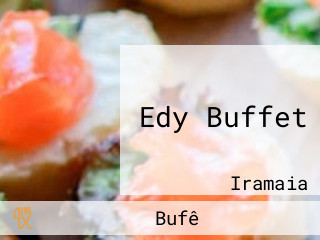 Edy Buffet