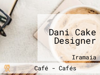 Dani Cake Designer