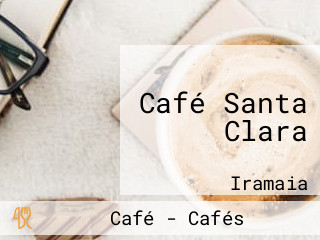 Café Santa Clara