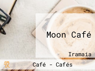 Moon Café