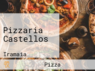 Pizzaria Castellos