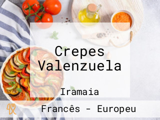 Crepes Valenzuela