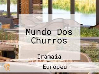 Mundo Dos Churros