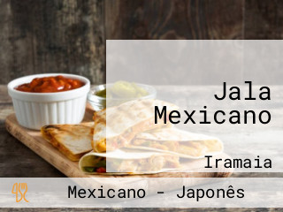 Jala Mexicano